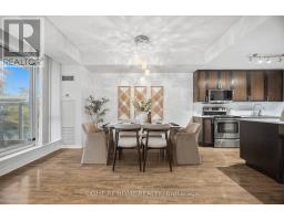 604 - 3939 Duke Of York Boulevard, Mississauga, ON L5B4N2 Photo 13