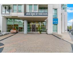 604 - 3939 Duke Of York Boulevard, Mississauga, ON L5B4N2 Photo 34