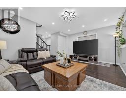 120 Zia Dodda Crescent, Brampton, ON L6P1T4 Photo 10