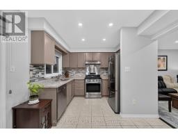 120 Zia Dodda Crescent, Brampton, ON L6P1T4 Photo 14