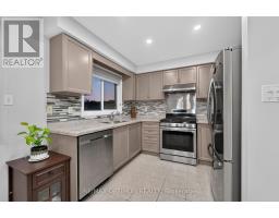 120 Zia Dodda Crescent, Brampton, ON L6P1T4 Photo 18