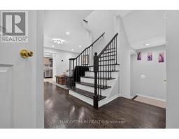 120 Zia Dodda Crescent, Brampton, ON L6P1T4 Photo 20