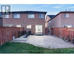 120 Zia Dodda Crescent, Brampton, ON L6P1T4 Photo 44
