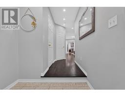 Bedroom 3 - 120 Zia Dodda Crescent, Brampton, ON L6P1T4 Photo 6
