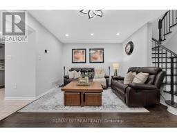 120 Zia Dodda Crescent, Brampton, ON L6P1T4 Photo 8