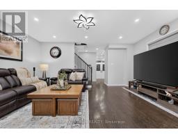 120 Zia Dodda Crescent, Brampton, ON L6P1T4 Photo 9