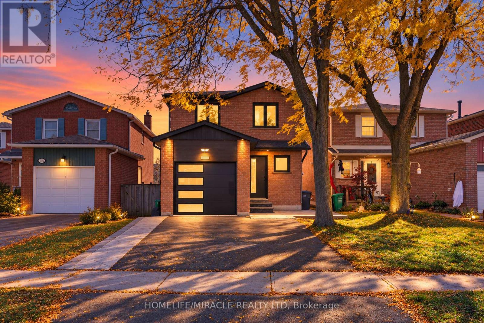 Photo of 3034 Runcorn Row