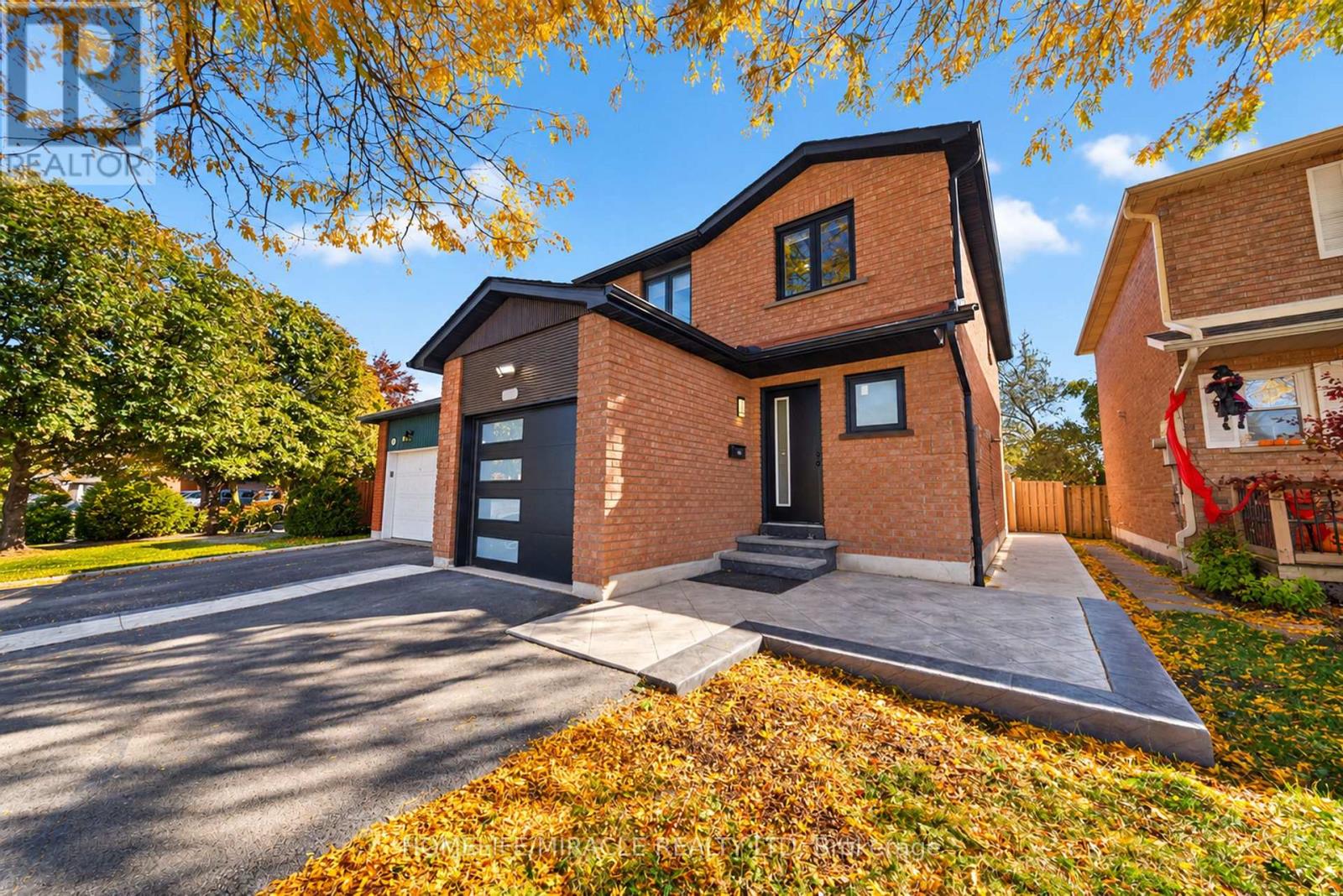 3034 Runcorn Row, Mississauga, ON photo 3