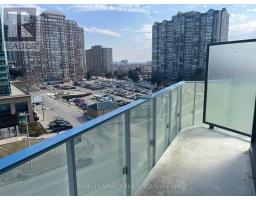 523 - 3900 Confederation Parkway, Mississauga, ON L5B0M3 Photo 30