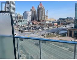 523 - 3900 Confederation Parkway, Mississauga, ON L5B0M3 Photo 31
