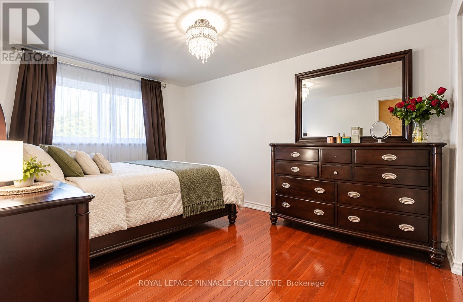 88 Fleetwood Crescent, Brampton, ON photo 10