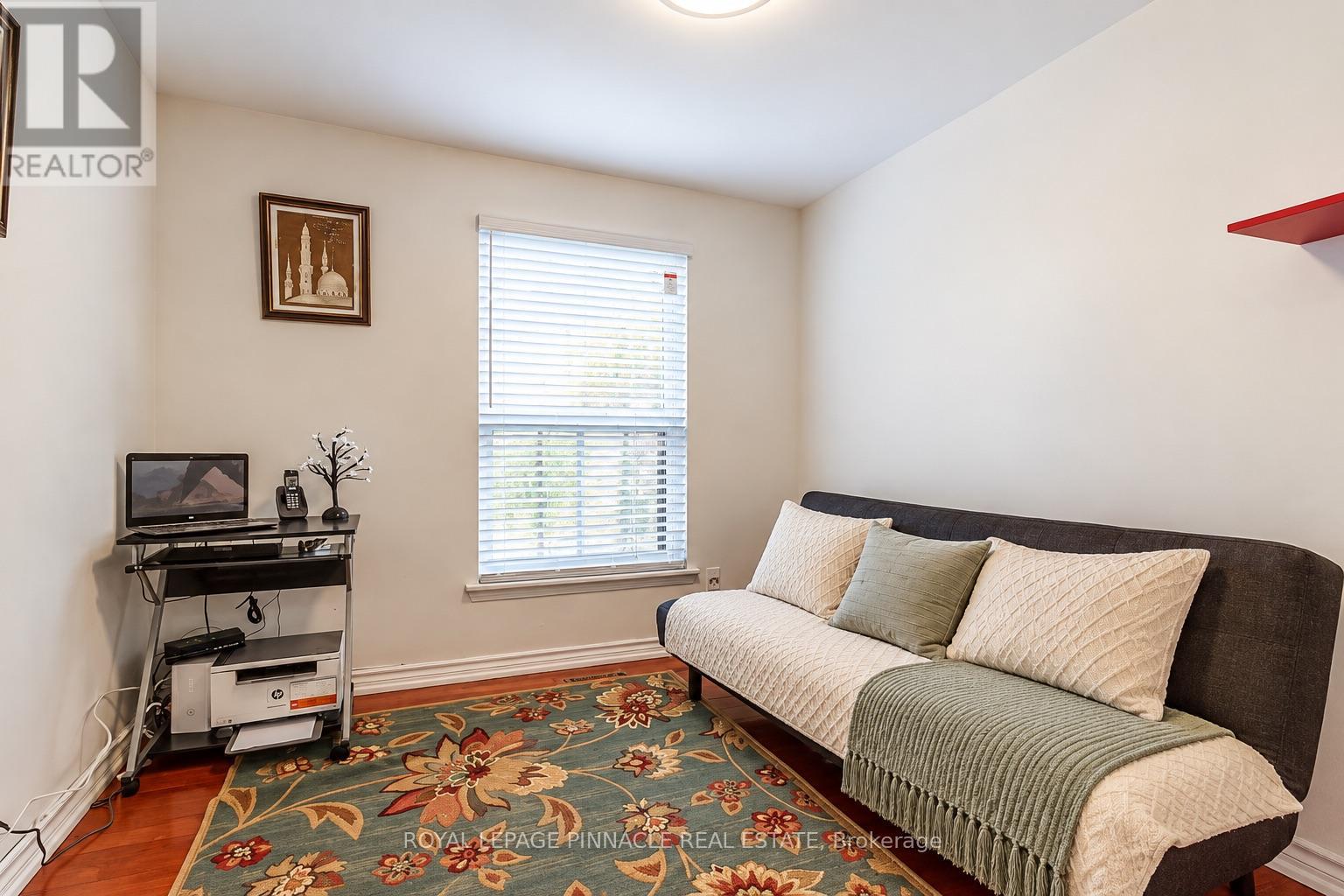 88 Fleetwood Crescent, Brampton, ON photo 14