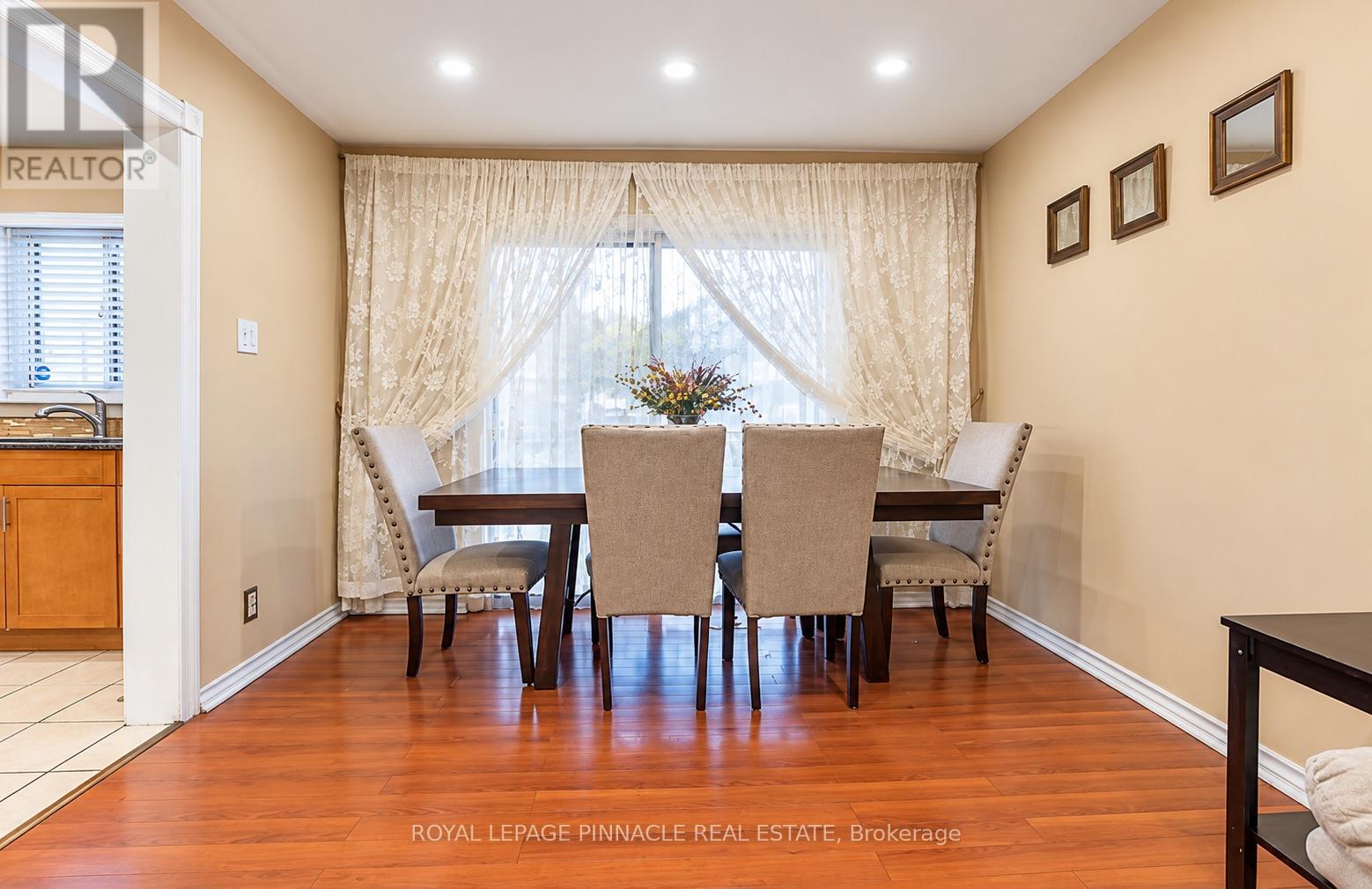 88 Fleetwood Crescent, Brampton, ON photo 7