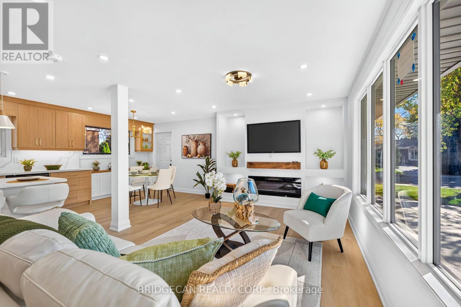 4 Bermuda Court, Hamilton, ON photo 11