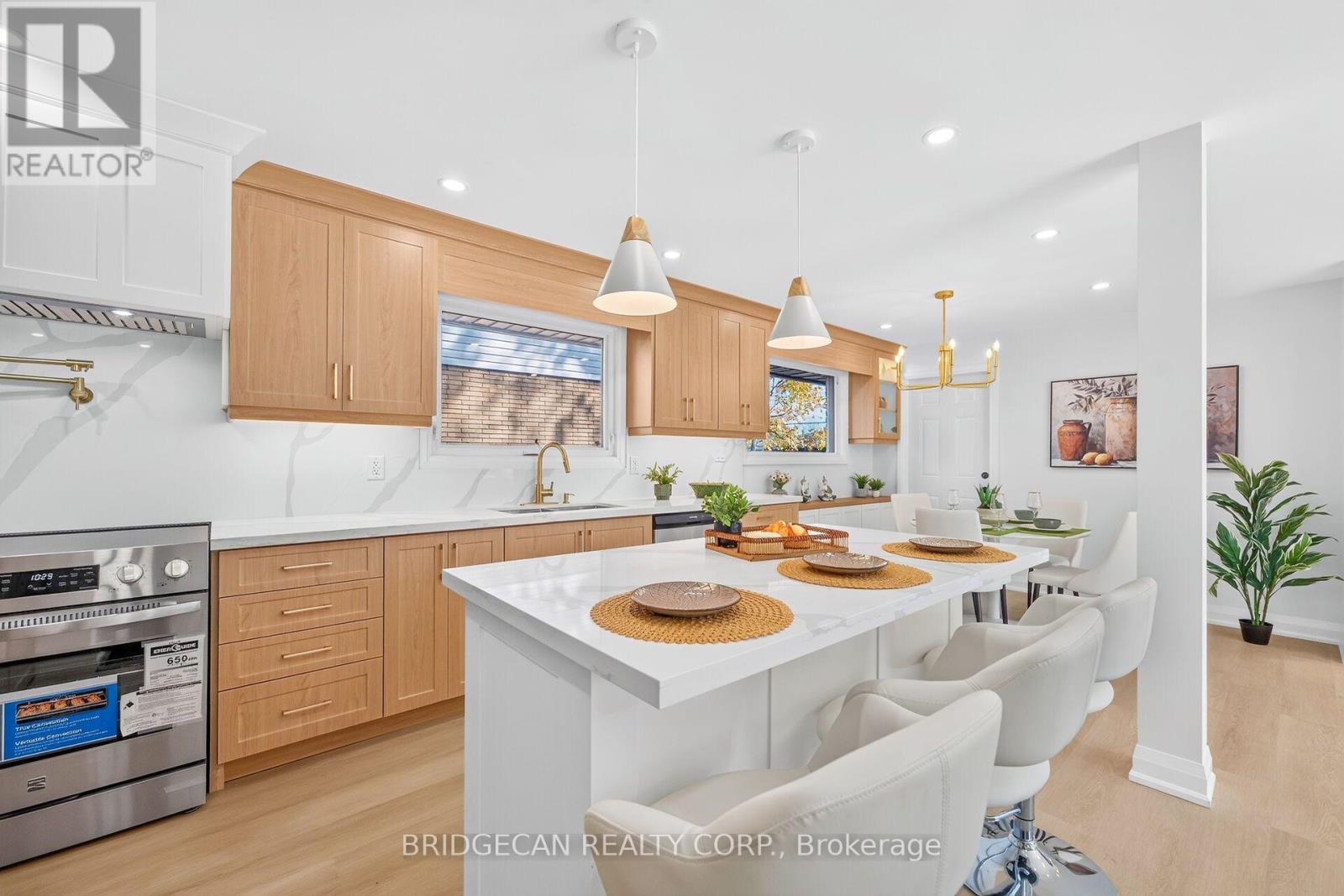 4 Bermuda Court, Hamilton, ON photo 6
