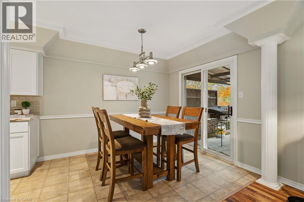 46 CHESTERTON Lane, Guelph — photo 7