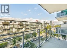 409 3188 Riverwalk Avenue, Vancouver, BC V5S0E7 Photo 11