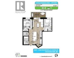 409 3188 Riverwalk Avenue, Vancouver, BC V5S0E7 Photo 32