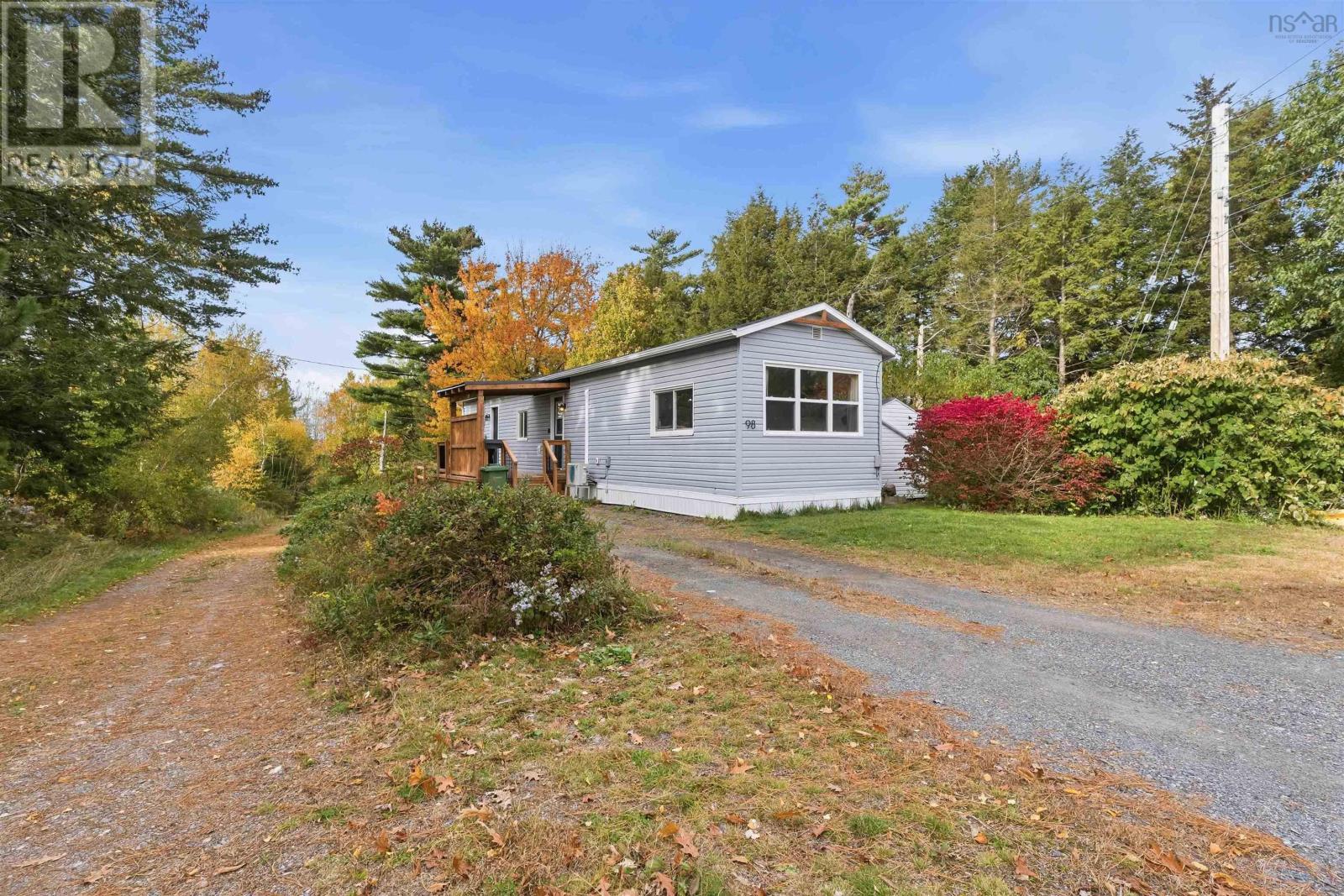 98 HOMCO DRIVE