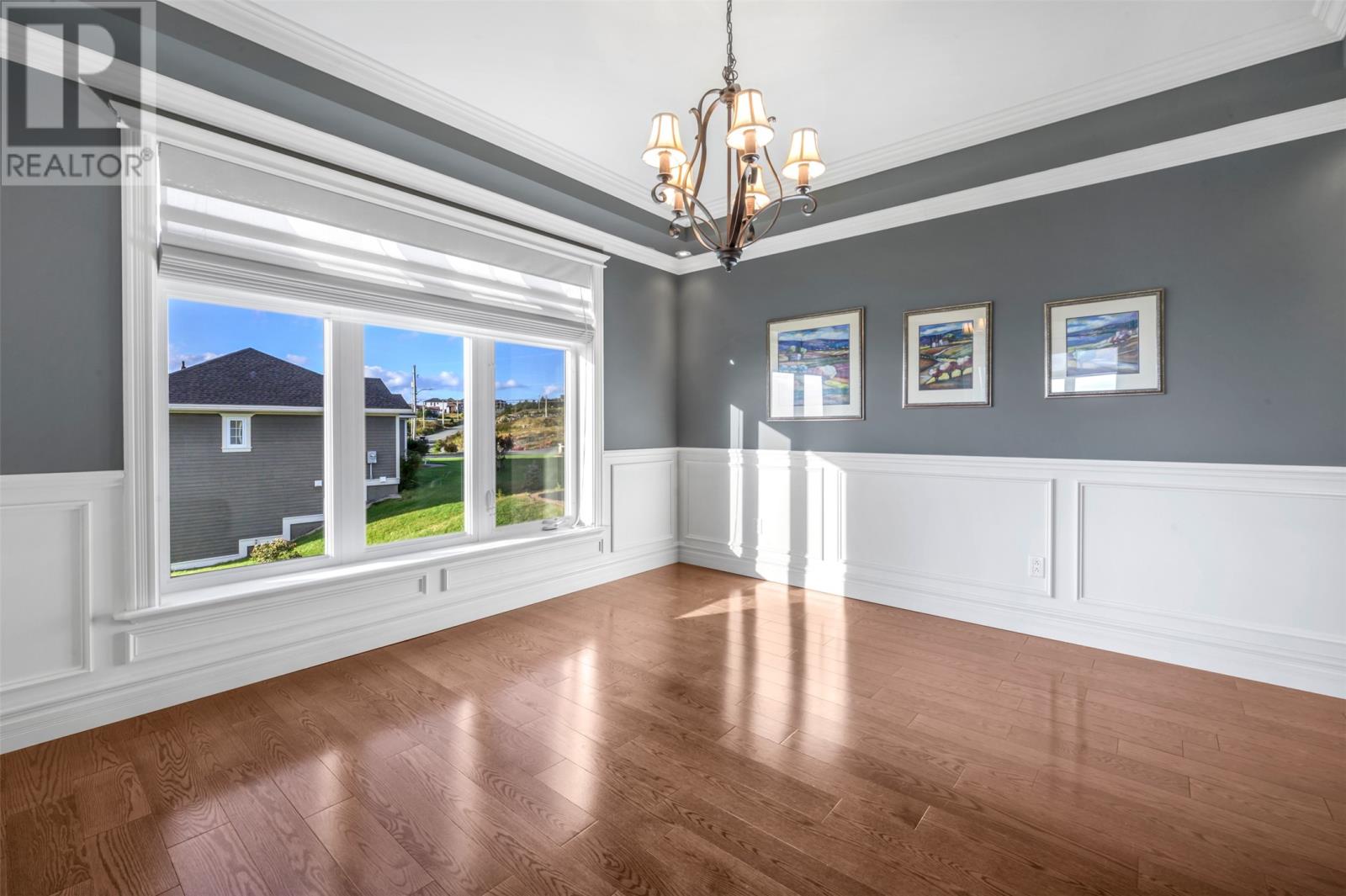 121 Summit Drive Paradise Newfoundland & Labrador Canada A1L2P3, for Sale, residential, Haris Barki, Keller Williams Platinum Realty