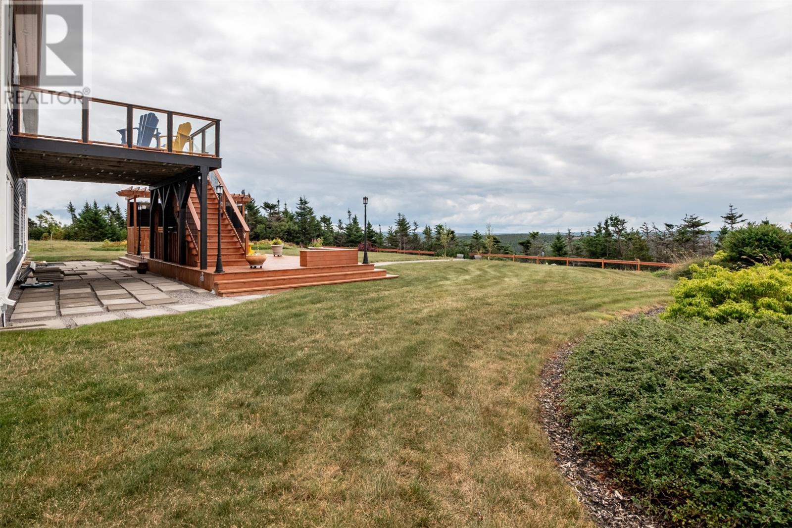 121 Summit Drive Paradise Newfoundland & Labrador Canada A1L2P3, for Sale, residential, Haris Barki, Keller Williams Platinum Realty