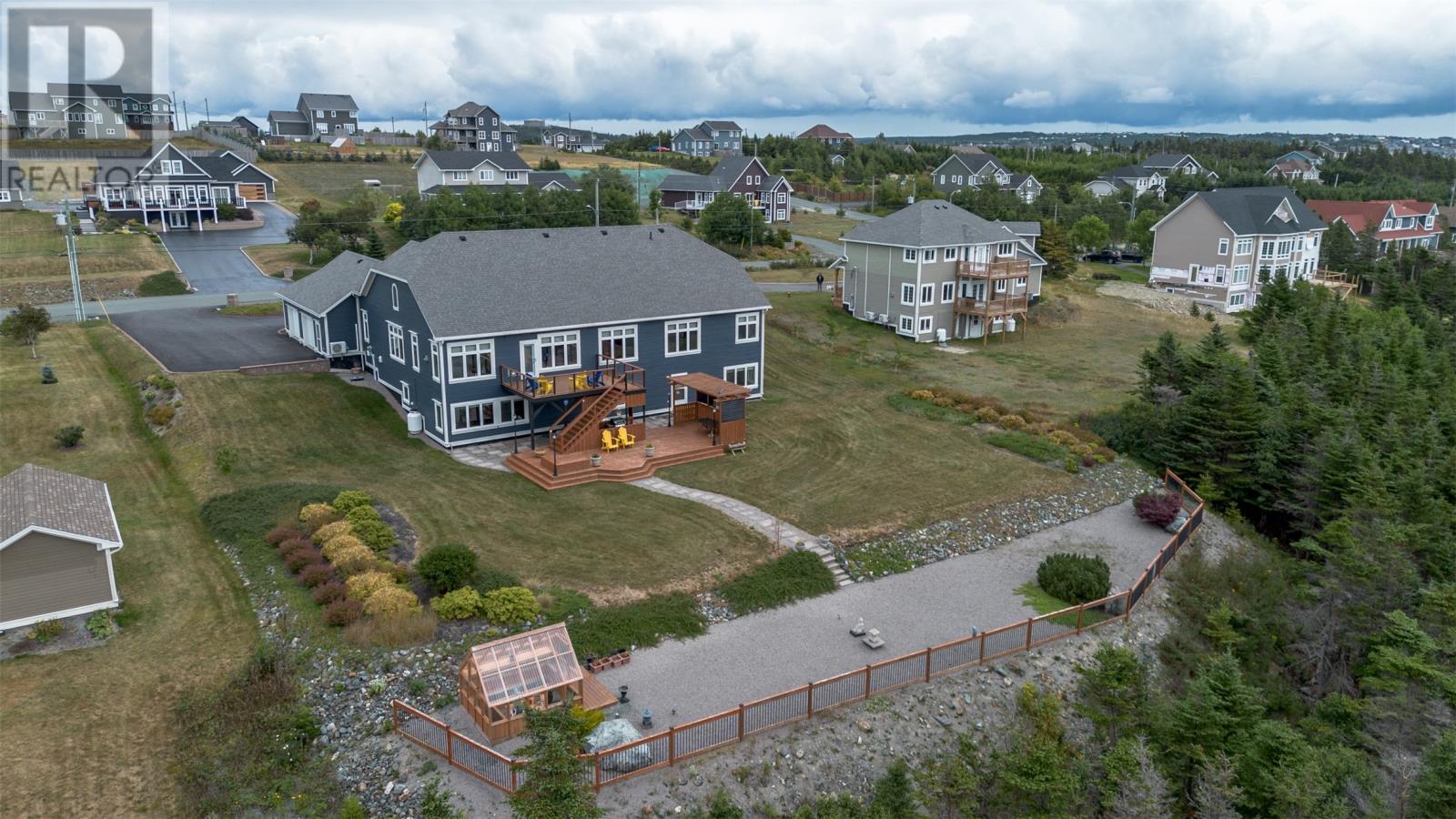 121 Summit Drive Paradise Newfoundland & Labrador Canada A1L2P3, for Sale, residential, Haris Barki, Keller Williams Platinum Realty