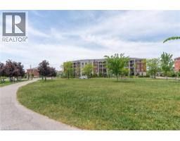 155 Commonwealth Street Unit# 205, Kitchener, ON N2E0G5 Photo 6