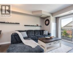155 Commonwealth Street Unit# 205, Kitchener, ON N2E0G5 Photo 16