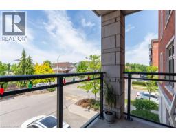 155 Commonwealth Street Unit# 205, Kitchener, ON N2E0G5 Photo 12