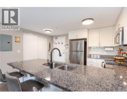 155 Commonwealth Street Unit# 205, Kitchener, ON N2E0G5 Photo 22