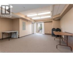 155 Commonwealth Street Unit# 205, Kitchener, ON N2E0G5 Photo 39