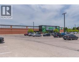 155 Commonwealth Street Unit# 205, Kitchener, ON N2E0G5 Photo 9