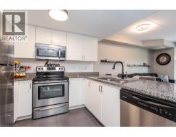 155 Commonwealth Street Unit# 205, Kitchener, ON N2E0G5 Photo 25
