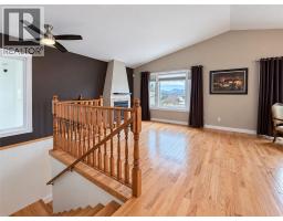 Full ensuite bathroom - 527 16th Street S, Cranbrook, BC V1C5V4 Photo 14