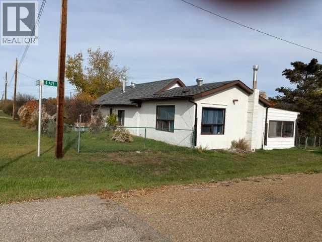 Photo of 432 Center Street, Drumheller