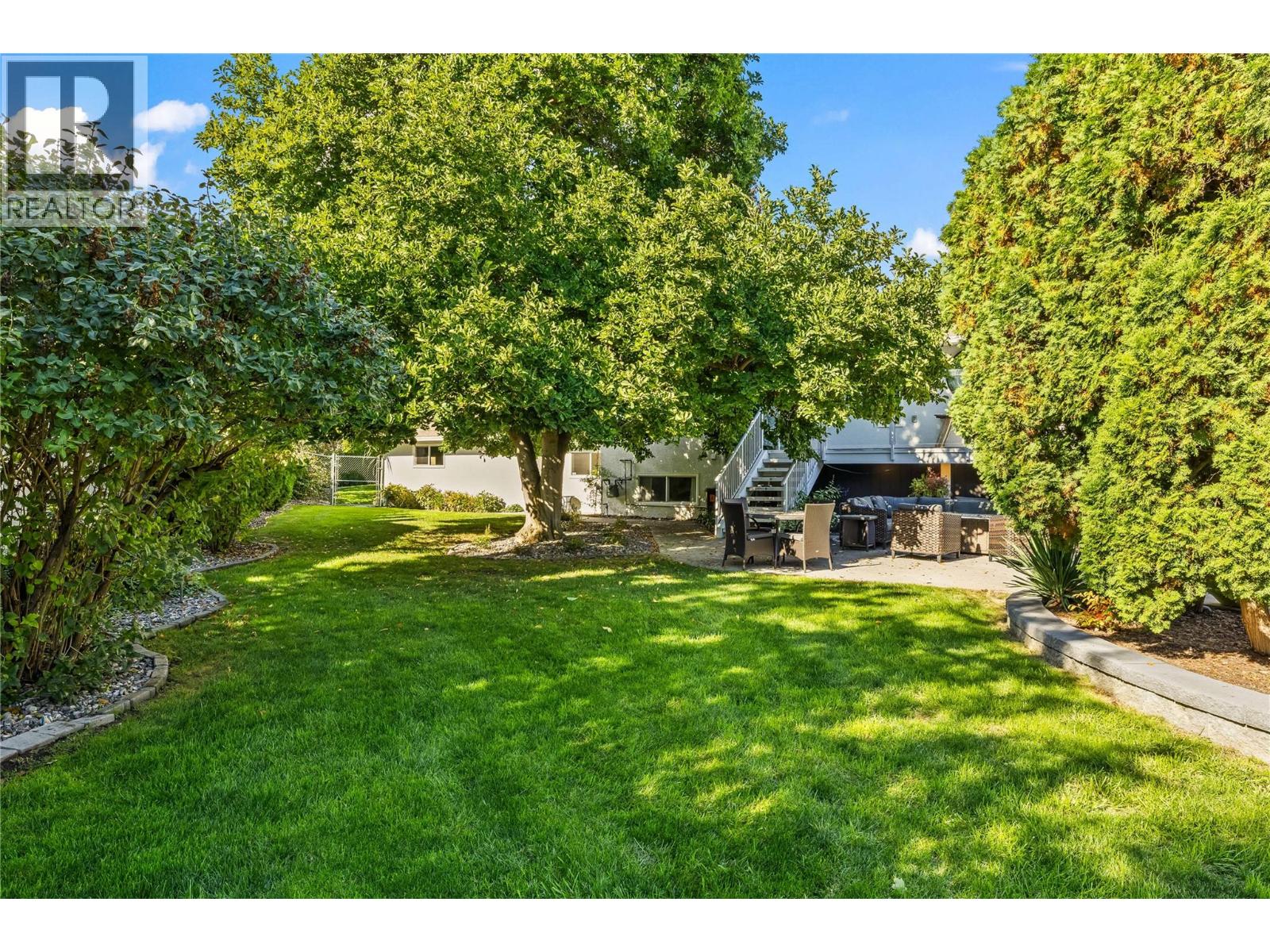 771 Torrs Road, Kelowna