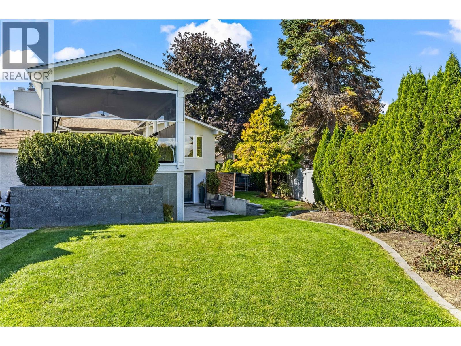 771 Torrs Road, Kelowna