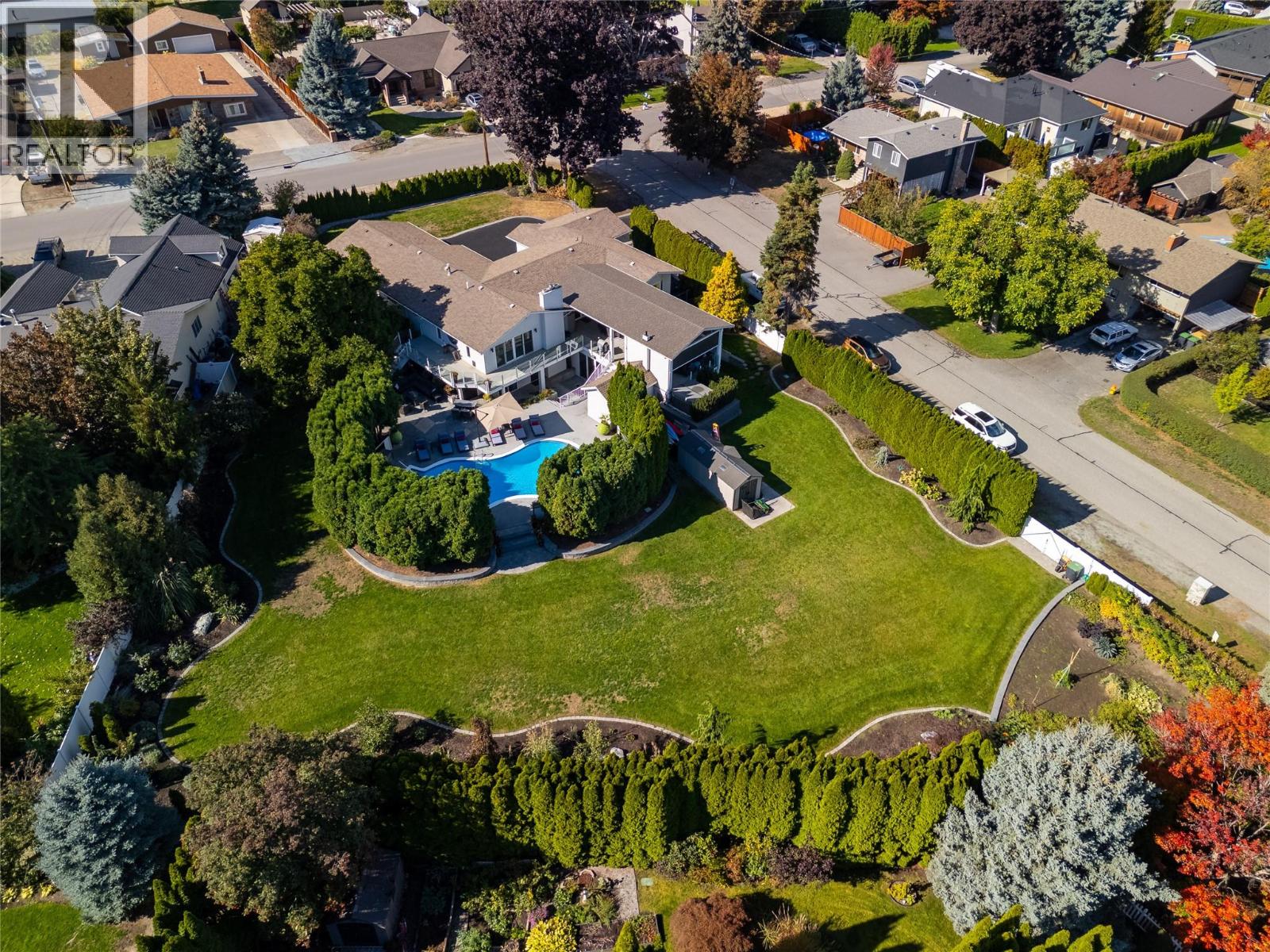 771 Torrs Road, Kelowna