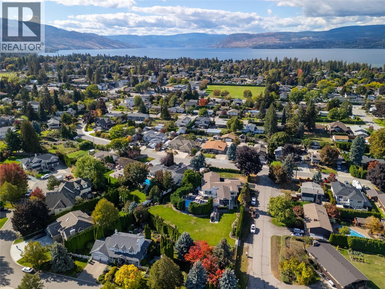 771 Torrs Road, Kelowna