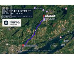 208 Back Street, Leeds And The Thousand Islands, ON K0H2N0 Photo 39