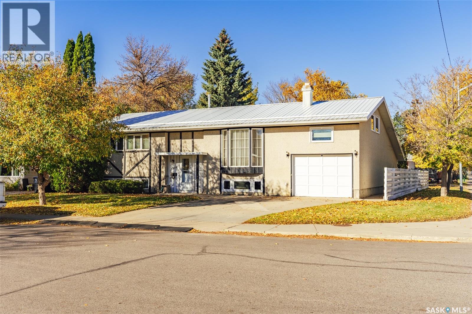 3334 Cronkite STREET, Saskatoon