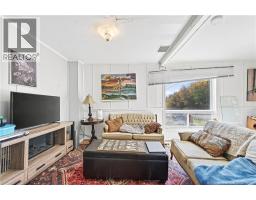 Living room - 4596 Route 127, Chamcook, NB E5B3A2 Photo 7