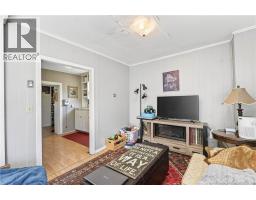 Kitchen - 4596 Route 127, Chamcook, NB E5B3A2 Photo 8