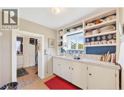 Dining room - 4596 Route 127, Chamcook, NB E5B3A2 Photo 9