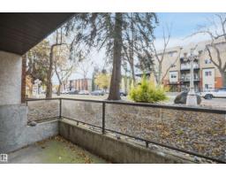 #006 10520 80 Av Nw, Edmonton, AB T6E1V3 Photo 31