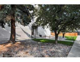 #006 10520 80 Av Nw, Edmonton, AB T6E1V3 Photo 34