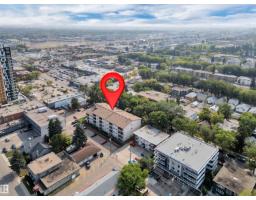 #006 10520 80 Av Nw, Edmonton, AB T6E1V3 Photo 36
