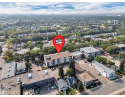 #006 10520 80 Av Nw, Edmonton, AB T6E1V3 Photo 37