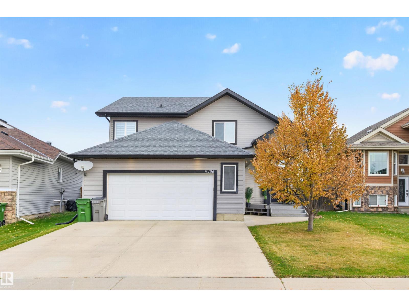 Photo of 9406 83 AV, Morinville