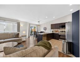 Bedroom 3 - 9406 83 Av, Morinville, AB T8R0A8 Photo 6